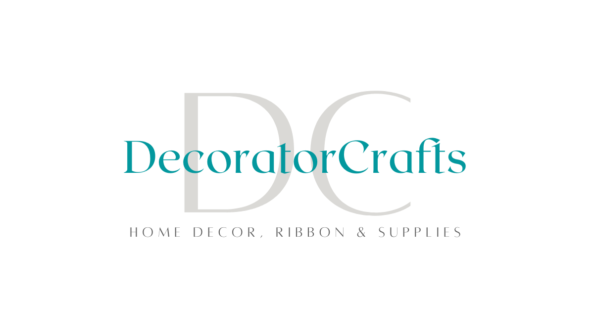 Welcome to DecoratorCrafts!