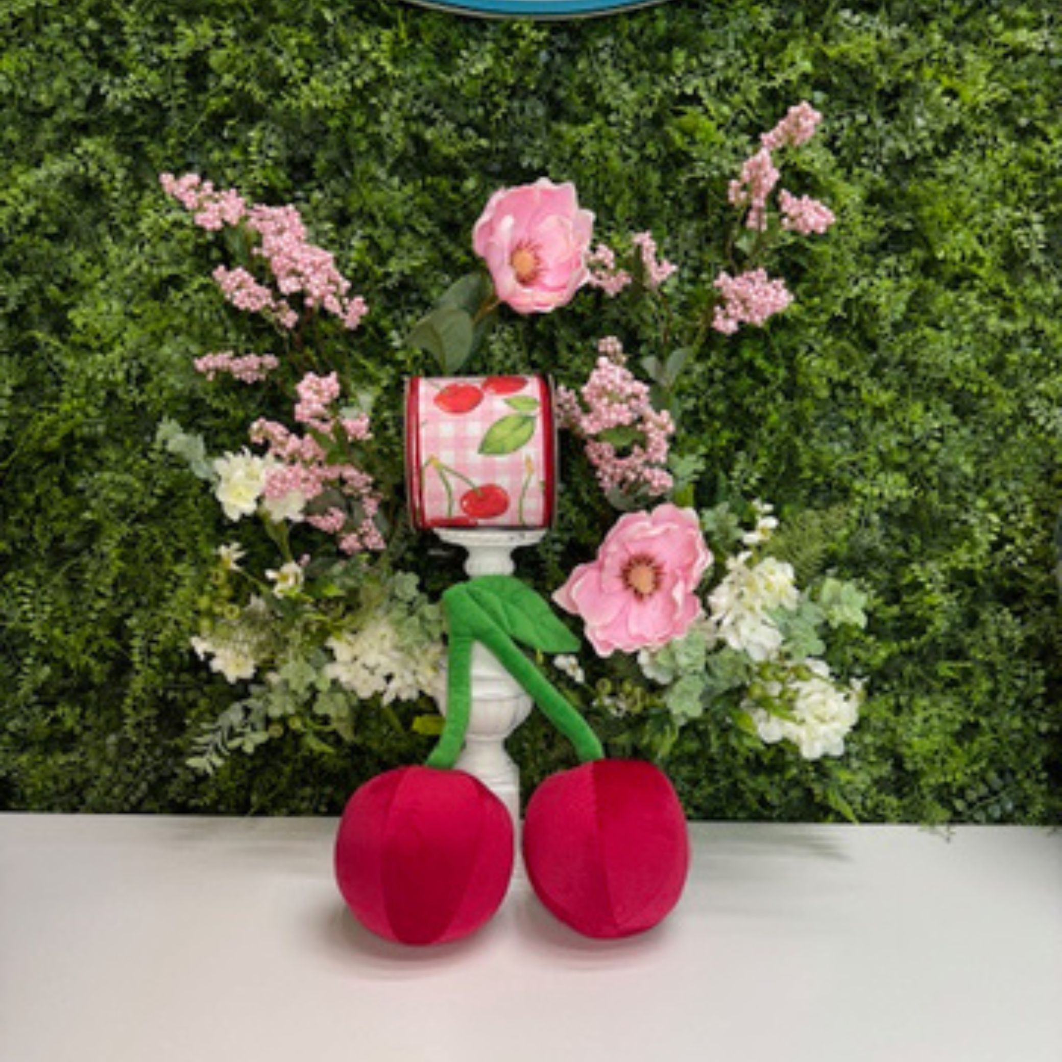Cherry Floral Designer Bundle