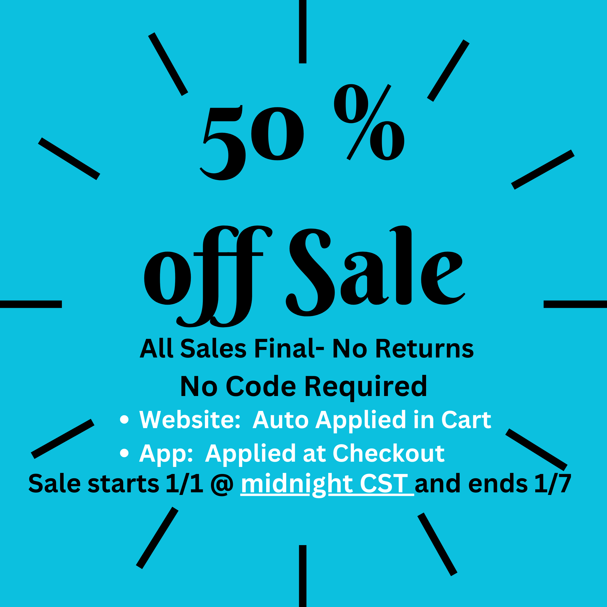 50% off Sale - Designer Home Decor Collection - ALL SALES FINAL