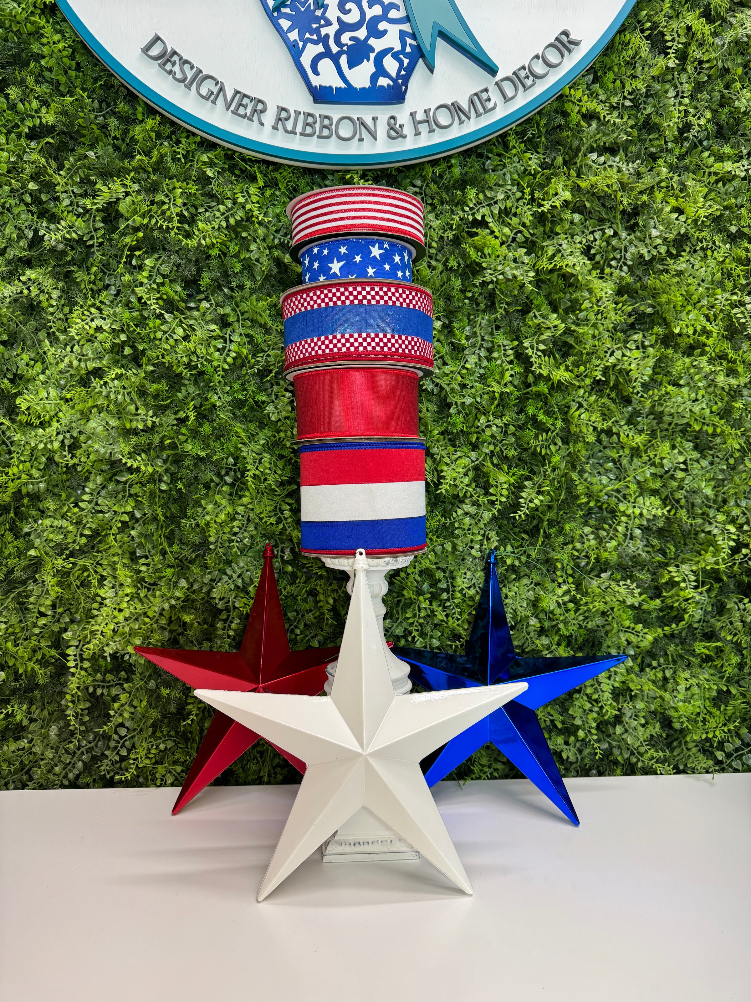 4.26.2026 Stars & Stripes