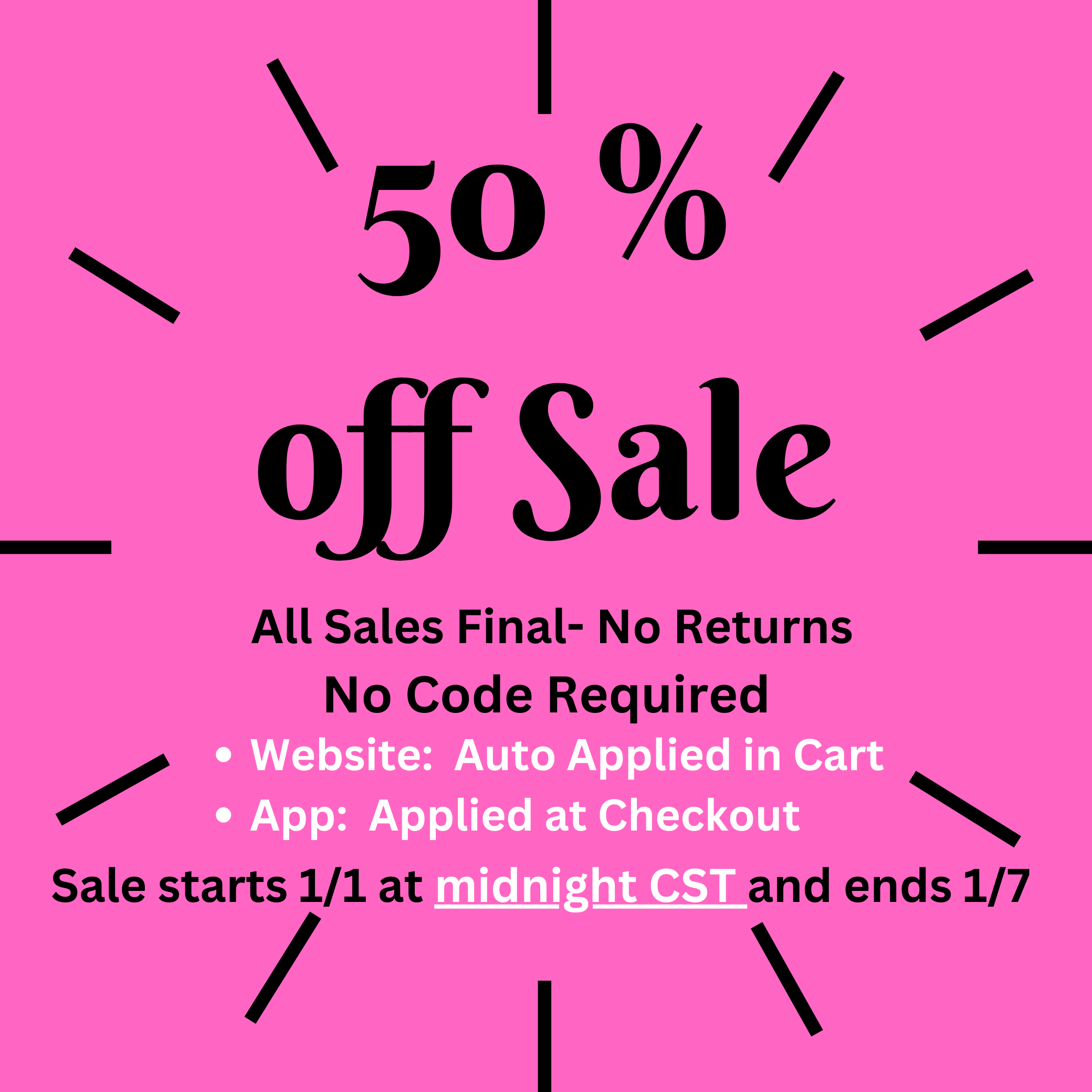 50% Sale - Designer Ribbon Collection - ALL SALES FINAL