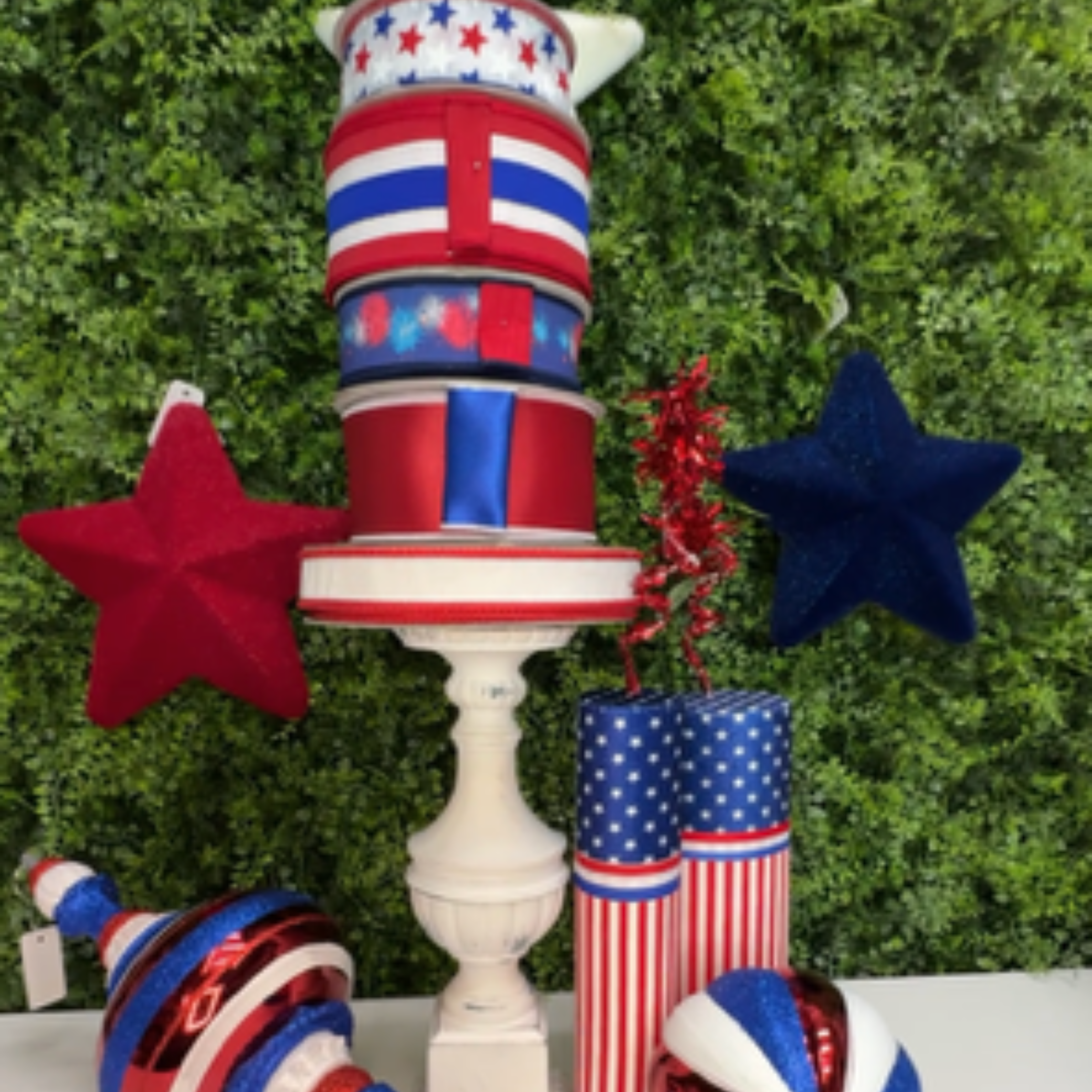 3.23.2026 Patriotic