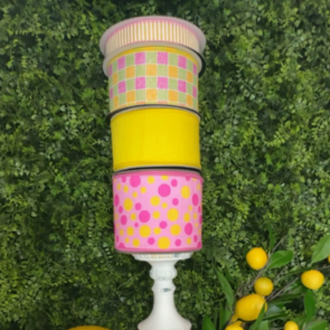 3.3.2026 Yellow & Pink