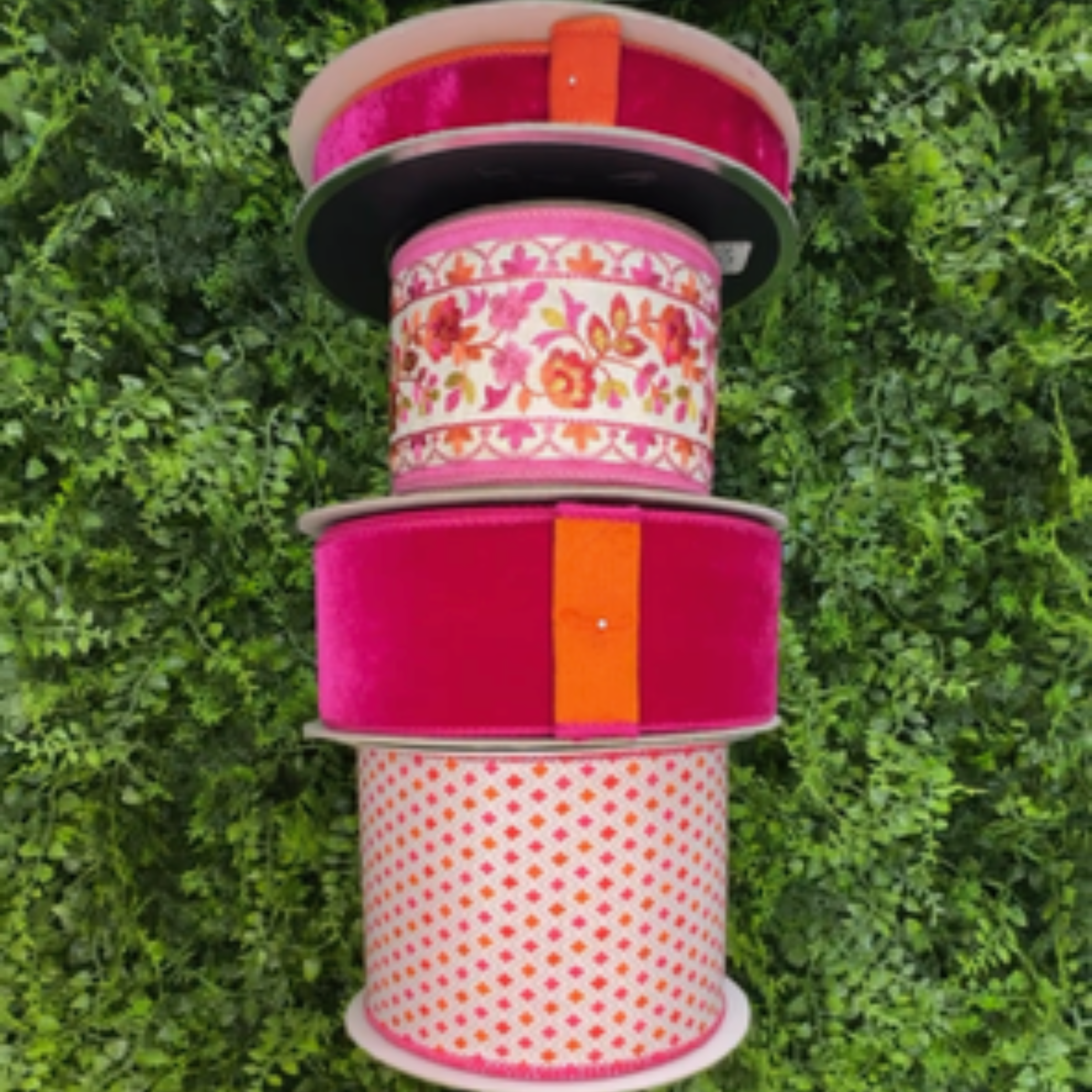 3.30.2026 Orange/Pink Pomelo