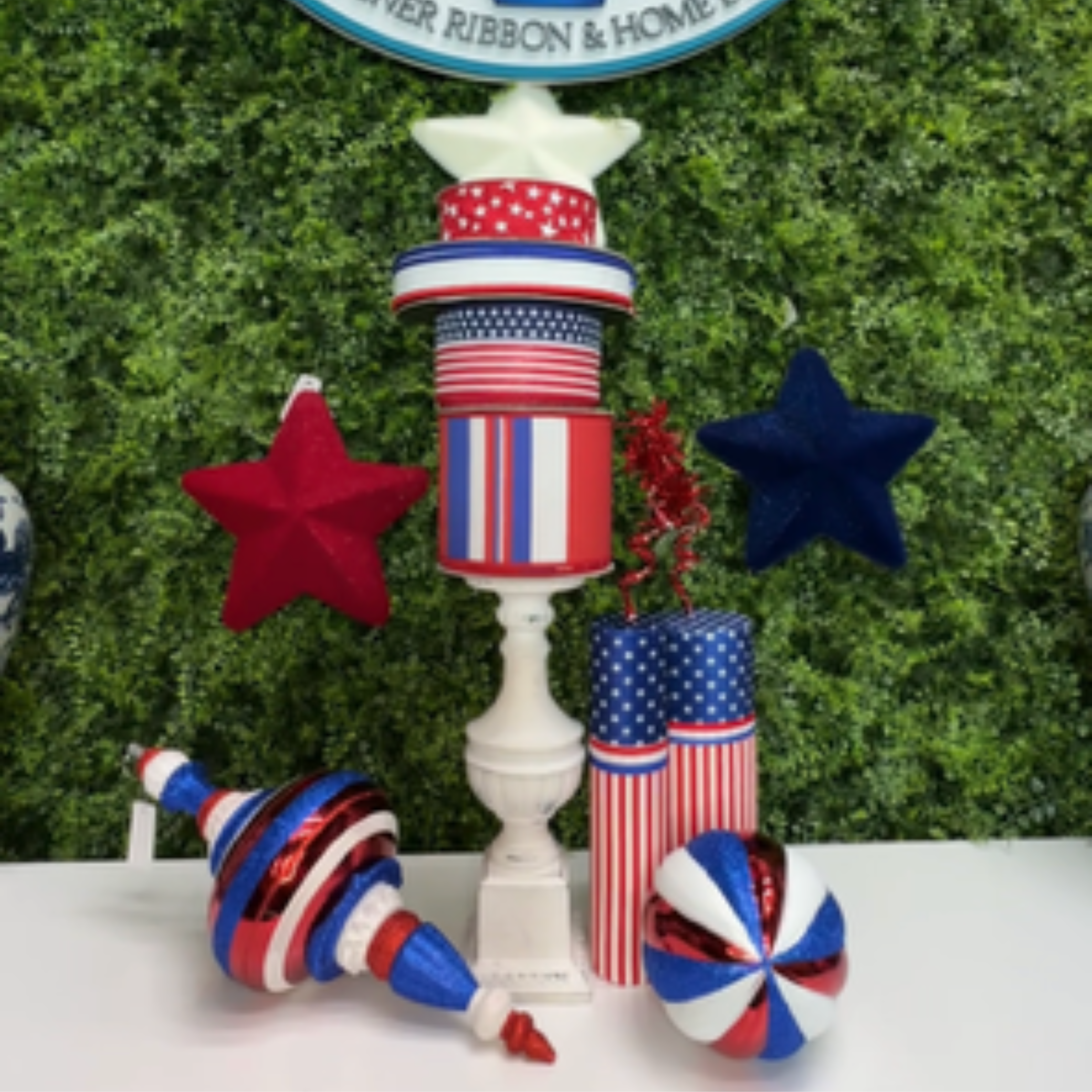3.31.2026 Patriotic