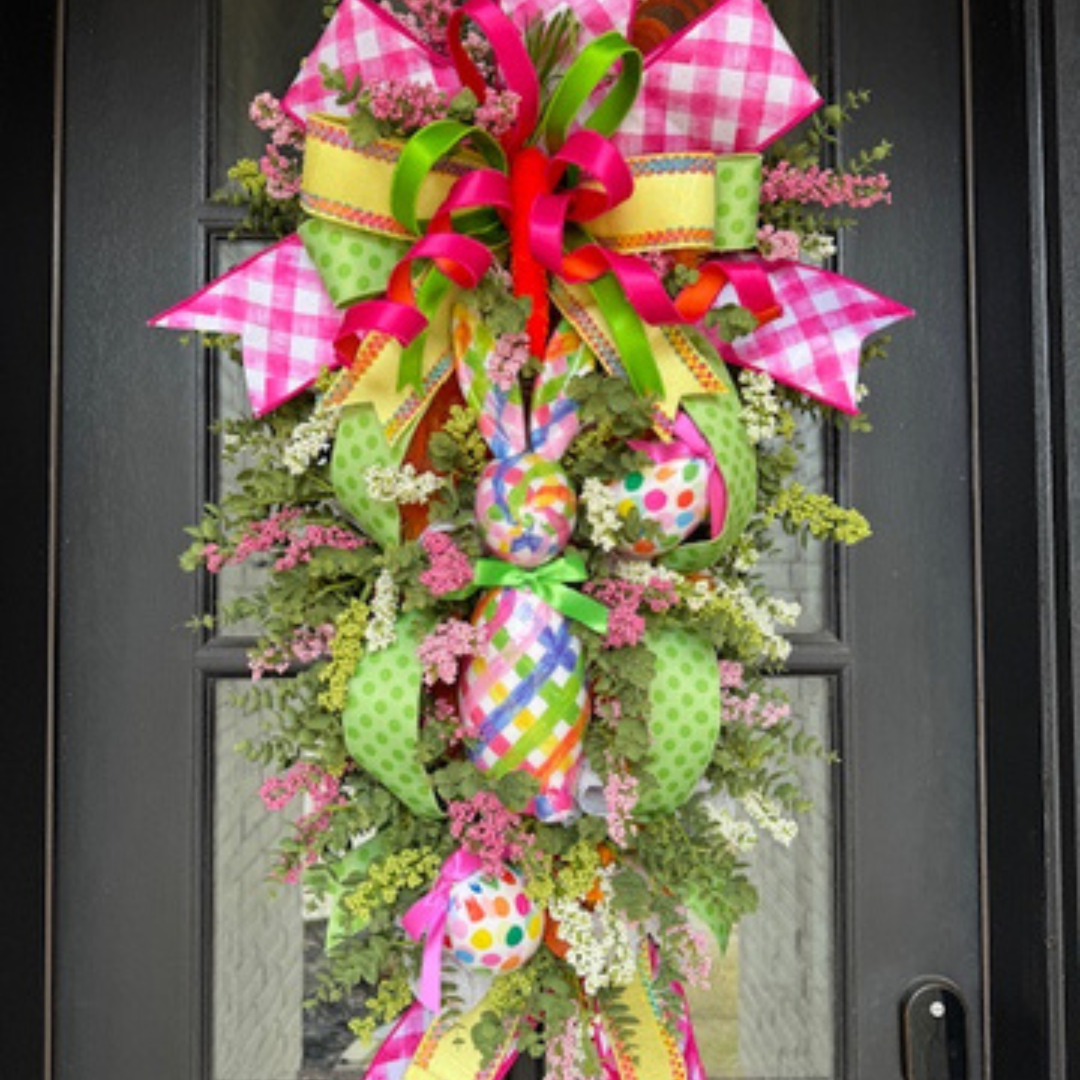 3.5.2026 Bunny Ribbons