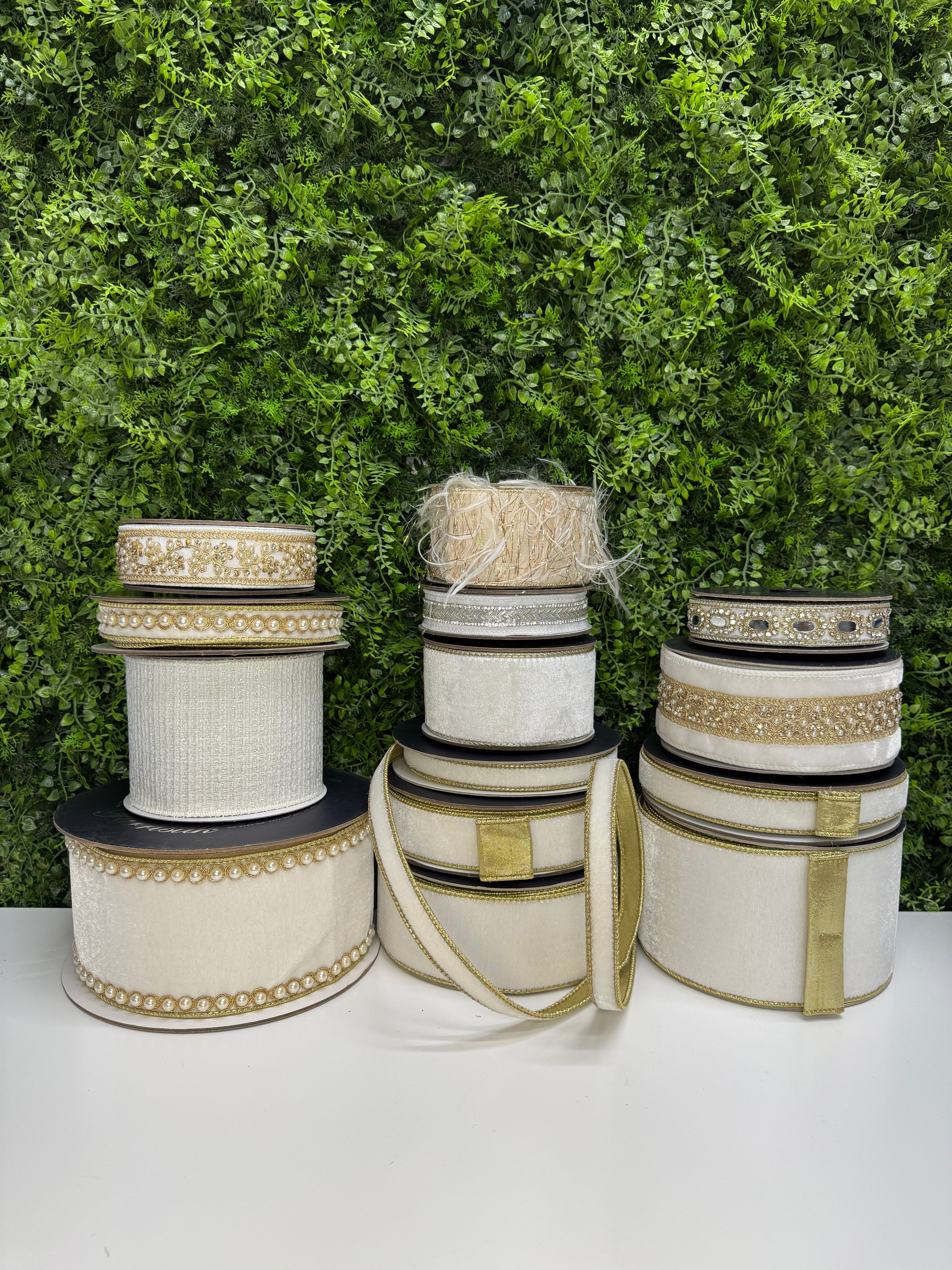 9.10.2026 Ivory & Cream