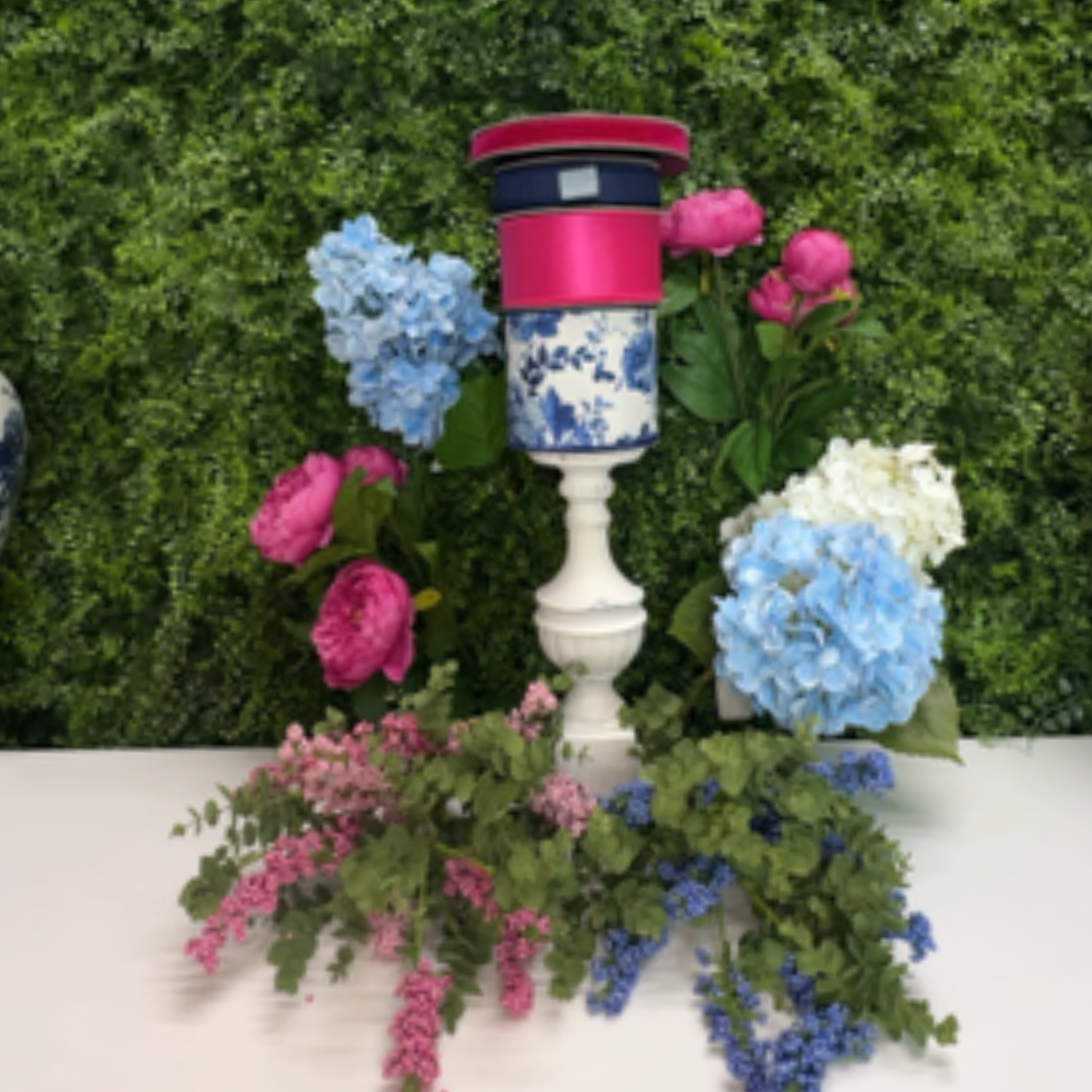 4.15.2026 French Peonies