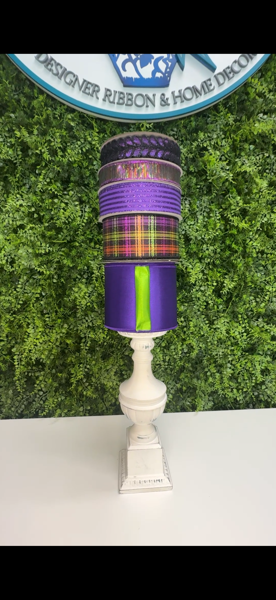 6.8.2026 Purple Plaid