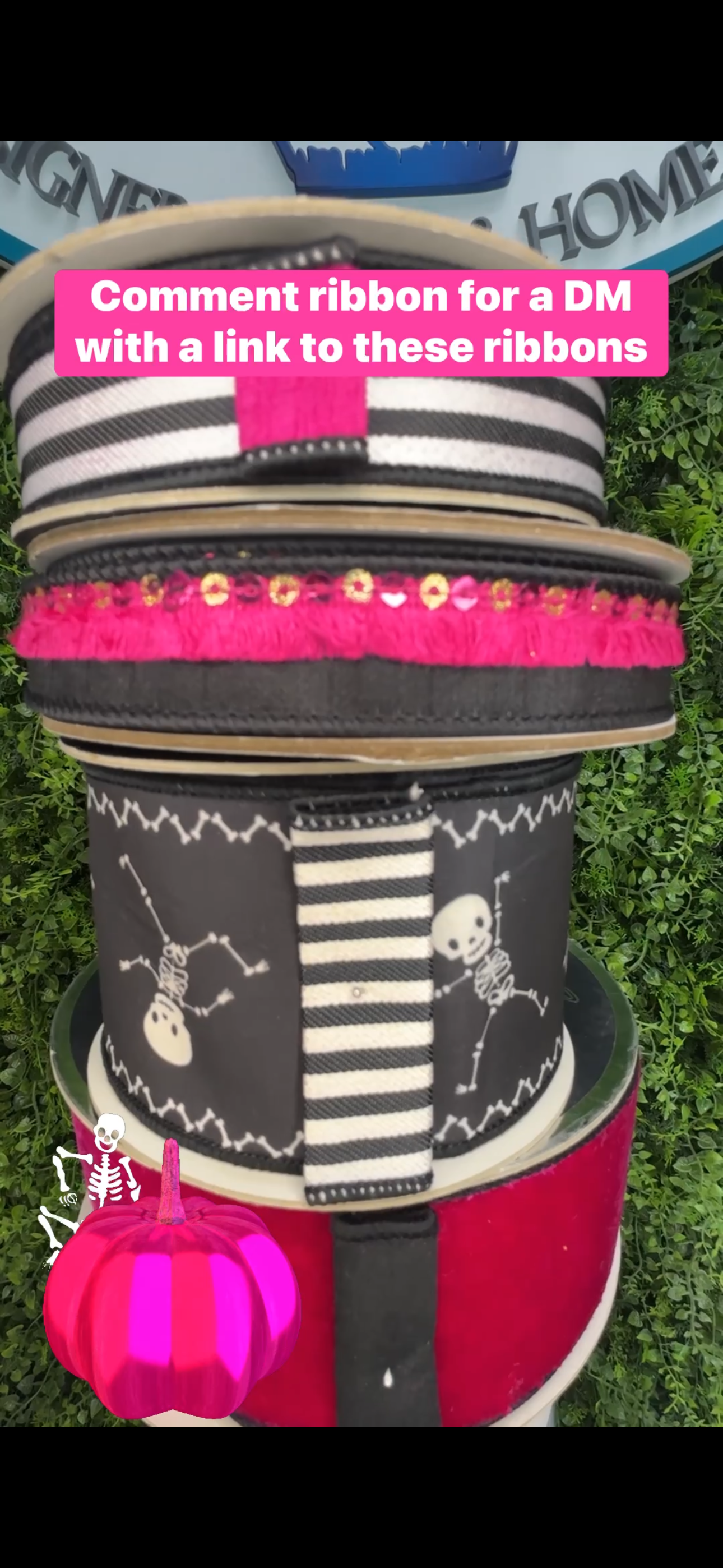 6.13.2026 Pink and Black