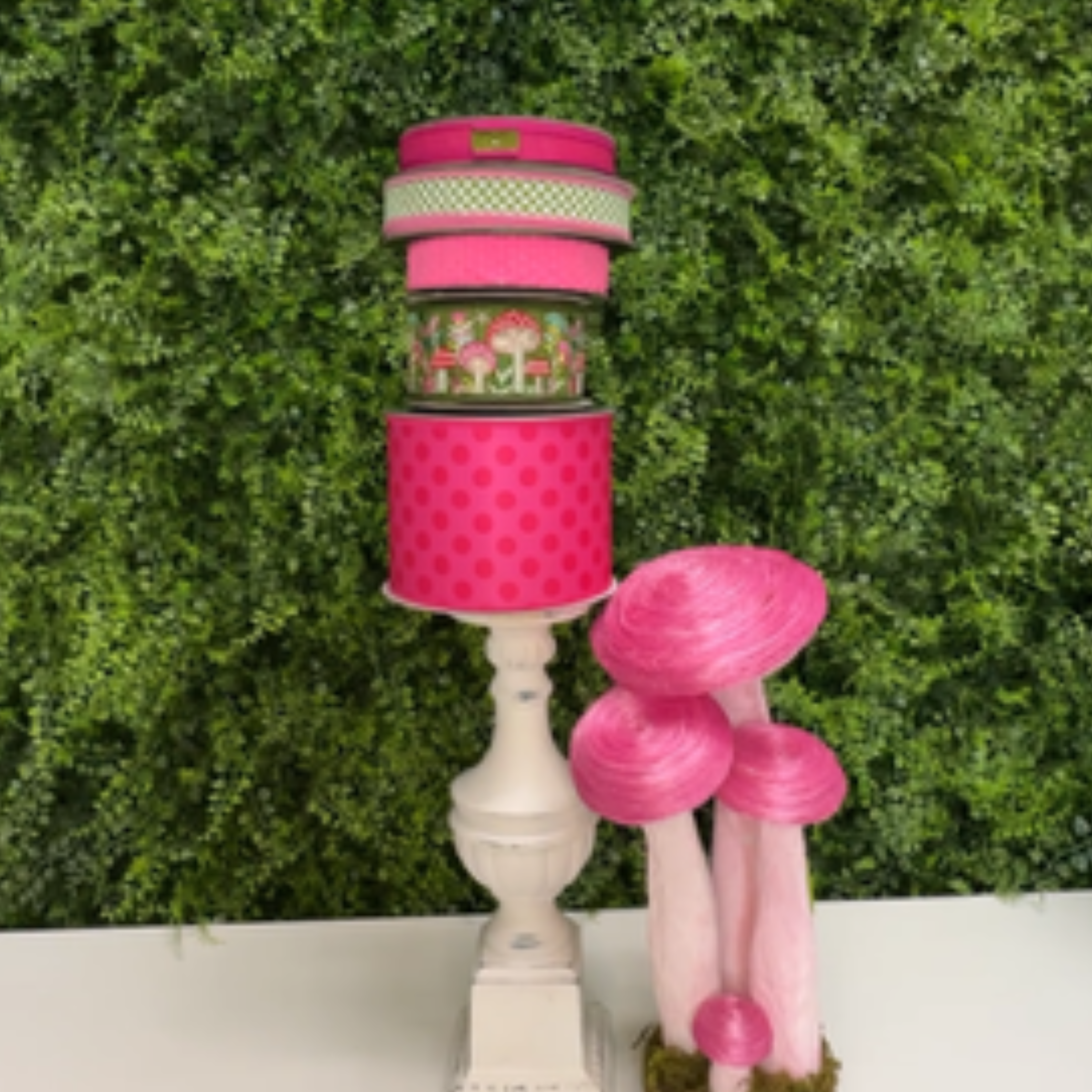 4.7.2026 Pink Mushroom