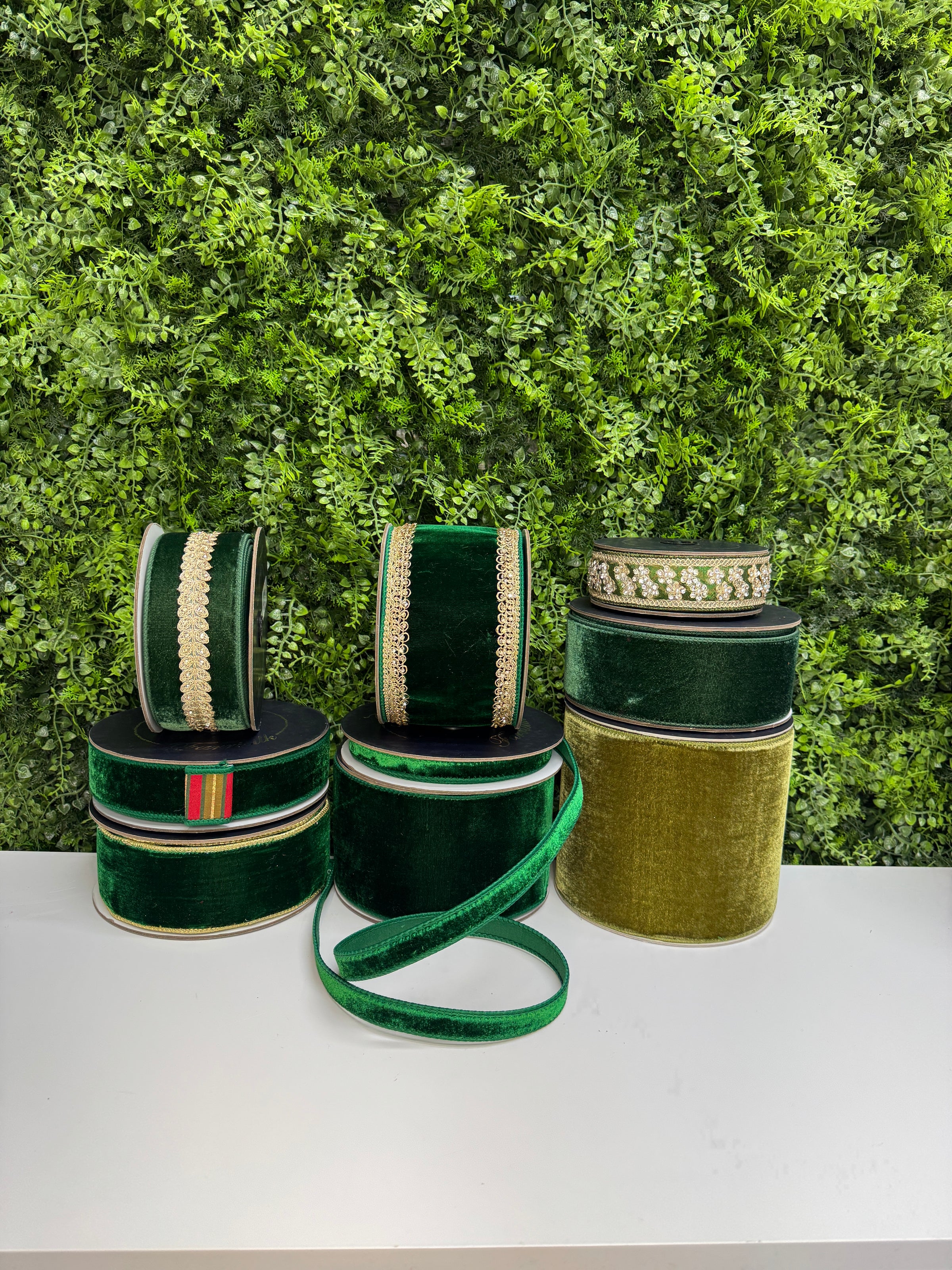 9.8.2026 Green Collection