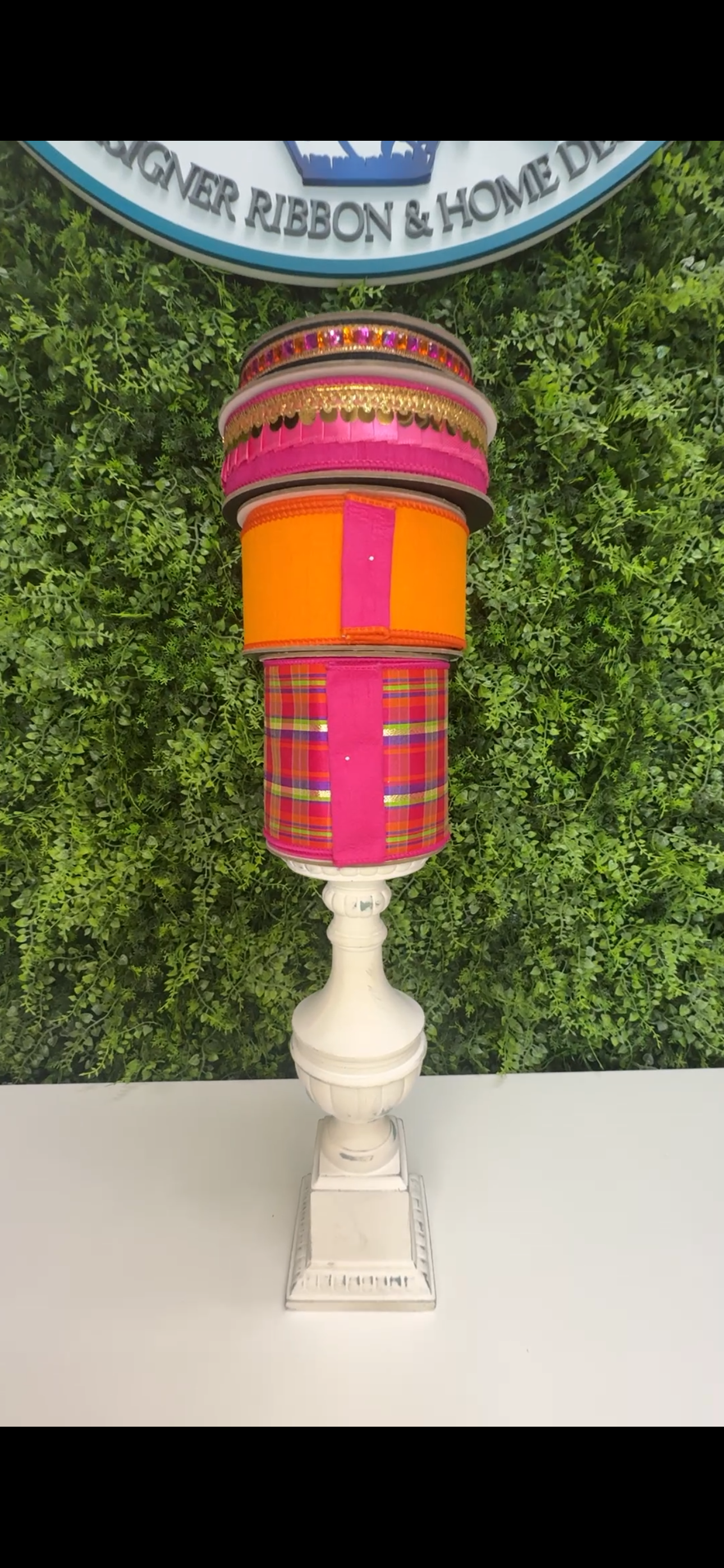 6.4.2026 Orange and Pink