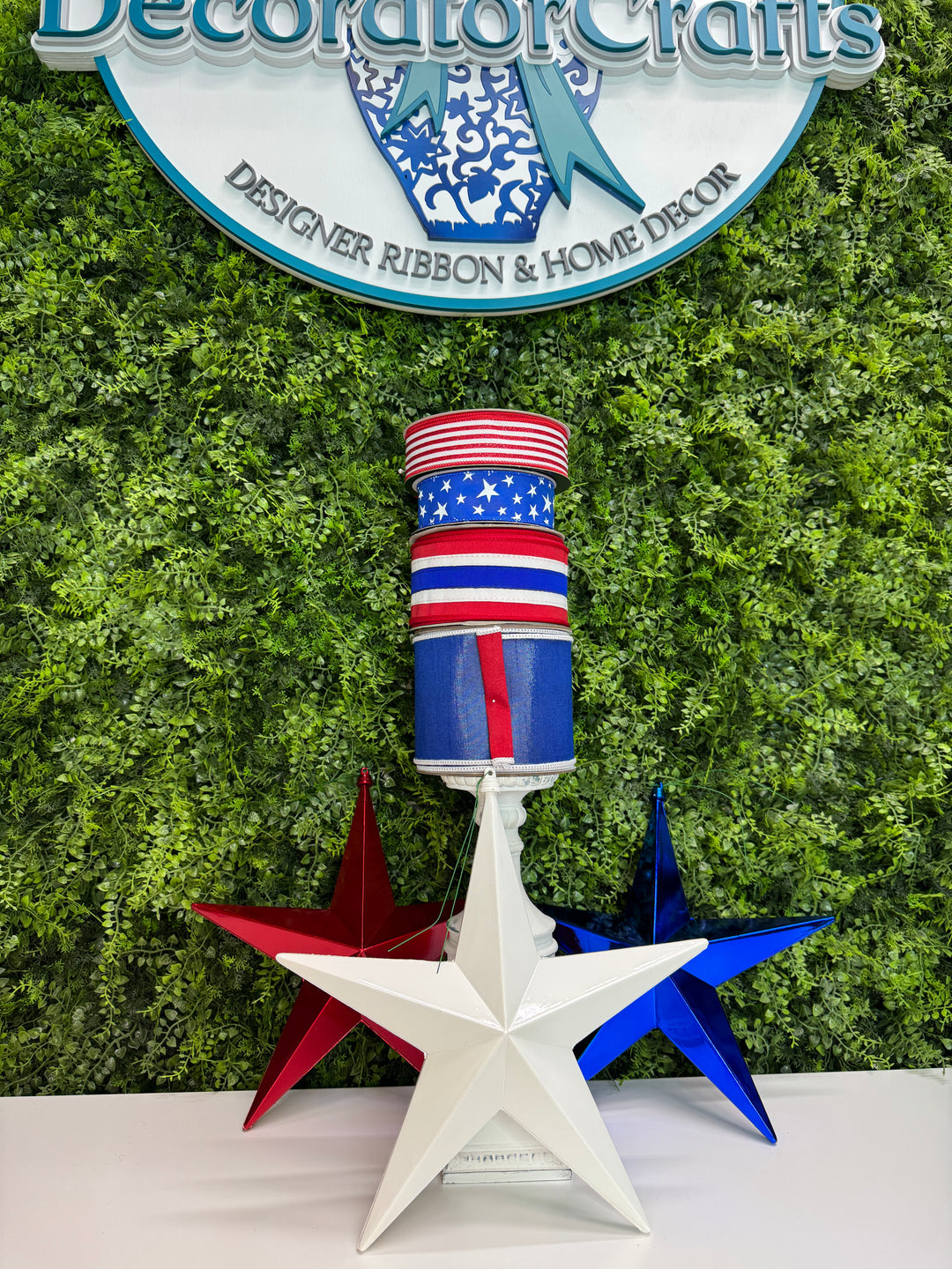 4.29.2026 Stars and Stripes