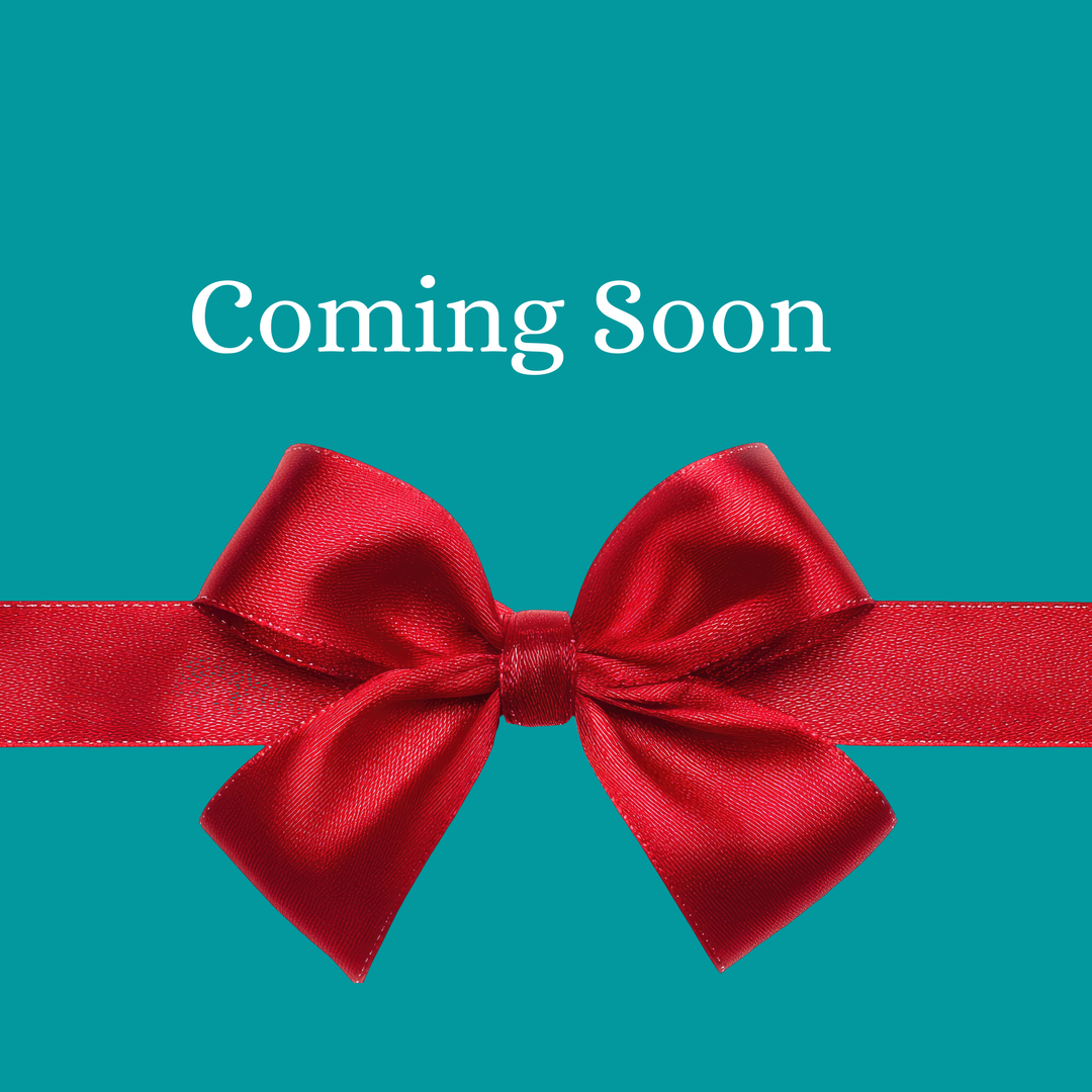 8-6" Luxury Designer Ribbons