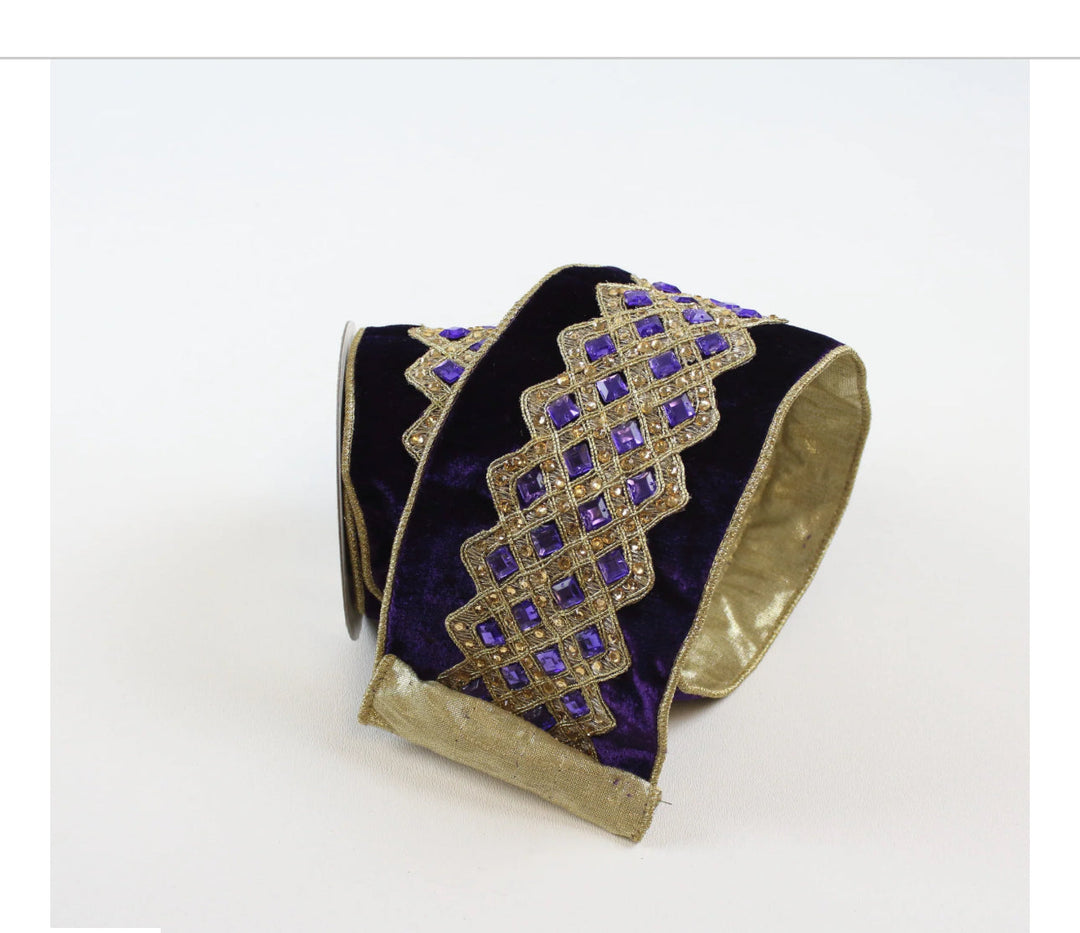 50% off Designer Ribbon and More- Includes FARRISILK