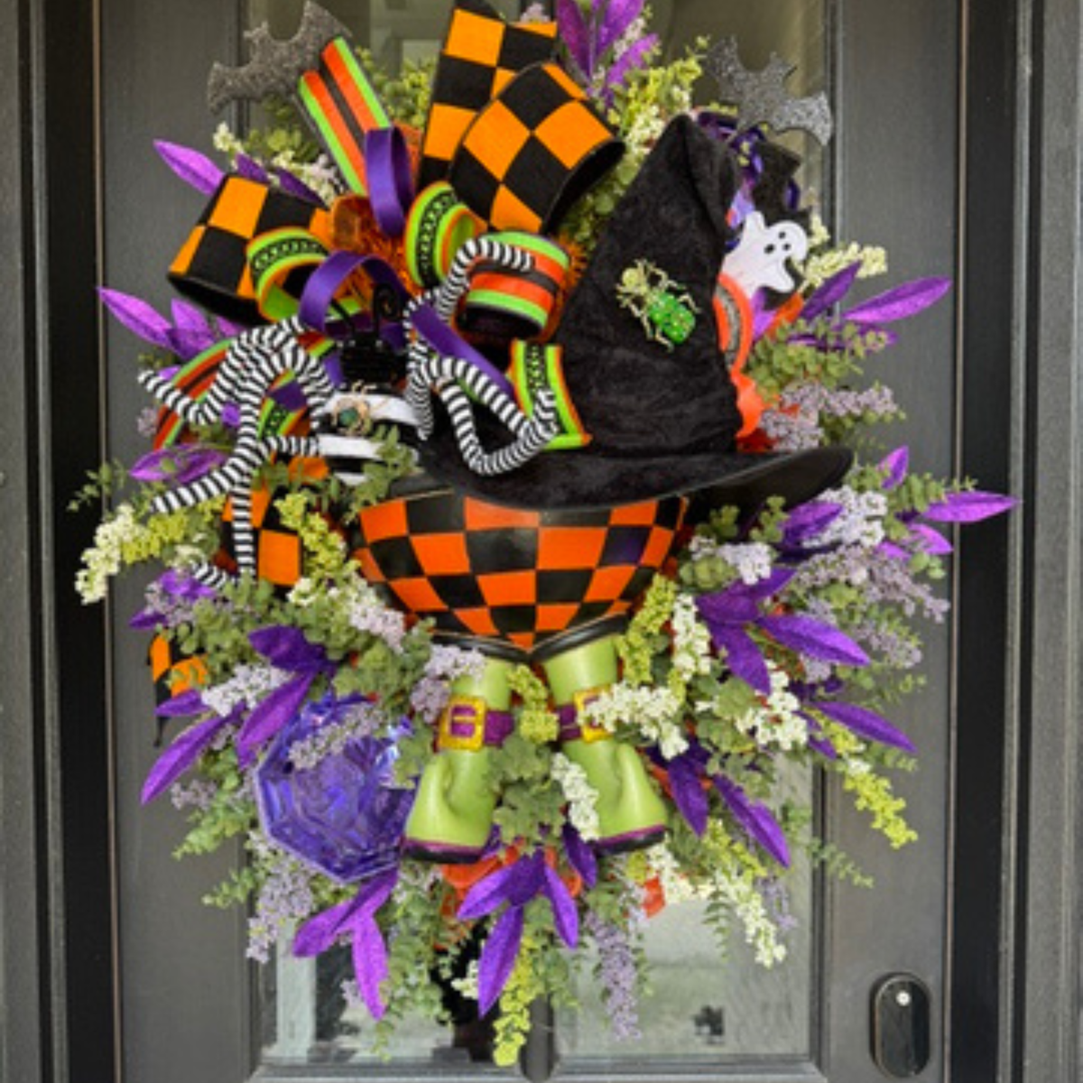 9.4.2026 Witch Cauldron