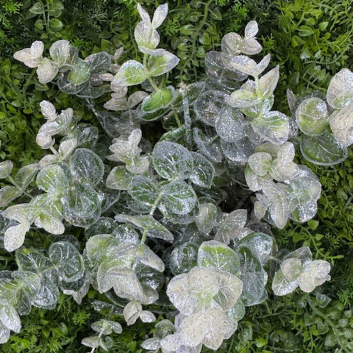 Direct Export 17" Green Eucalyptus Bush