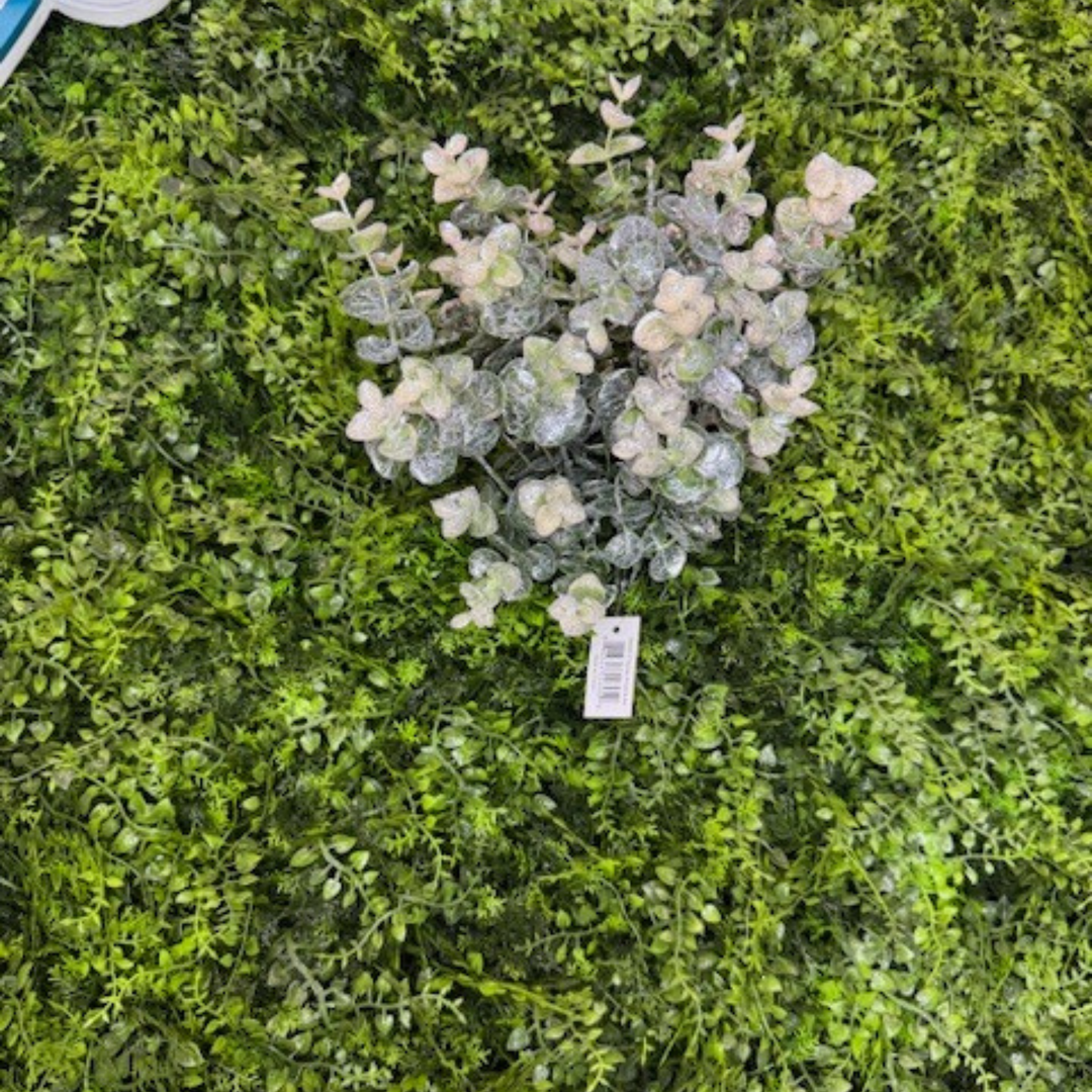 Direct Export 17" Green Eucalyptus Bush