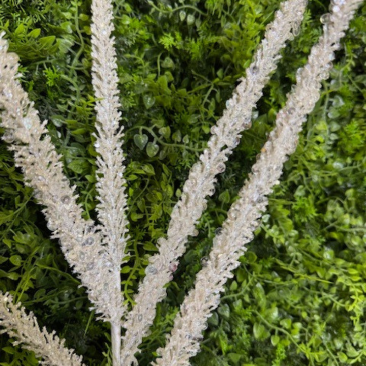 Farrisilk 32" Pearl Spruce Spears