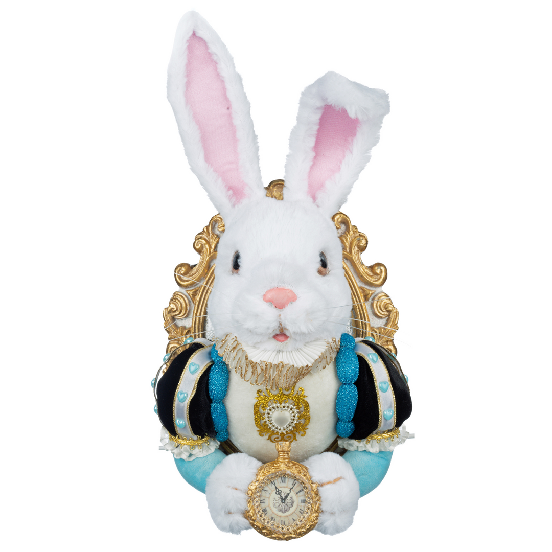 Katherine's Collection White Rabbit