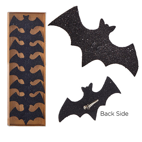 RAZ 5" Clip on Bats - Box of 8