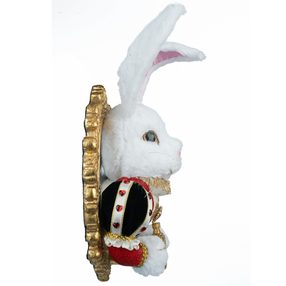 Katherine's Collection White Rabbit