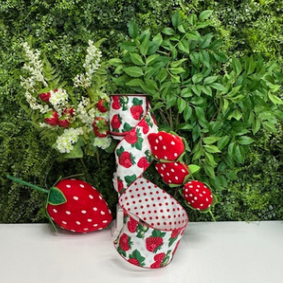 Strawberry Patch Bundle