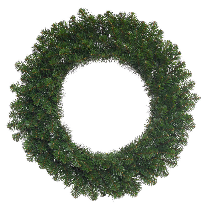Vickerman 60" Grand Teton Artificial Unlit Christmas Wreath
