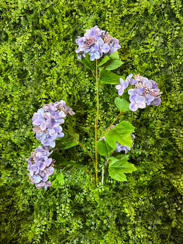 Regency 37" Lavender Snowball Hydrangea