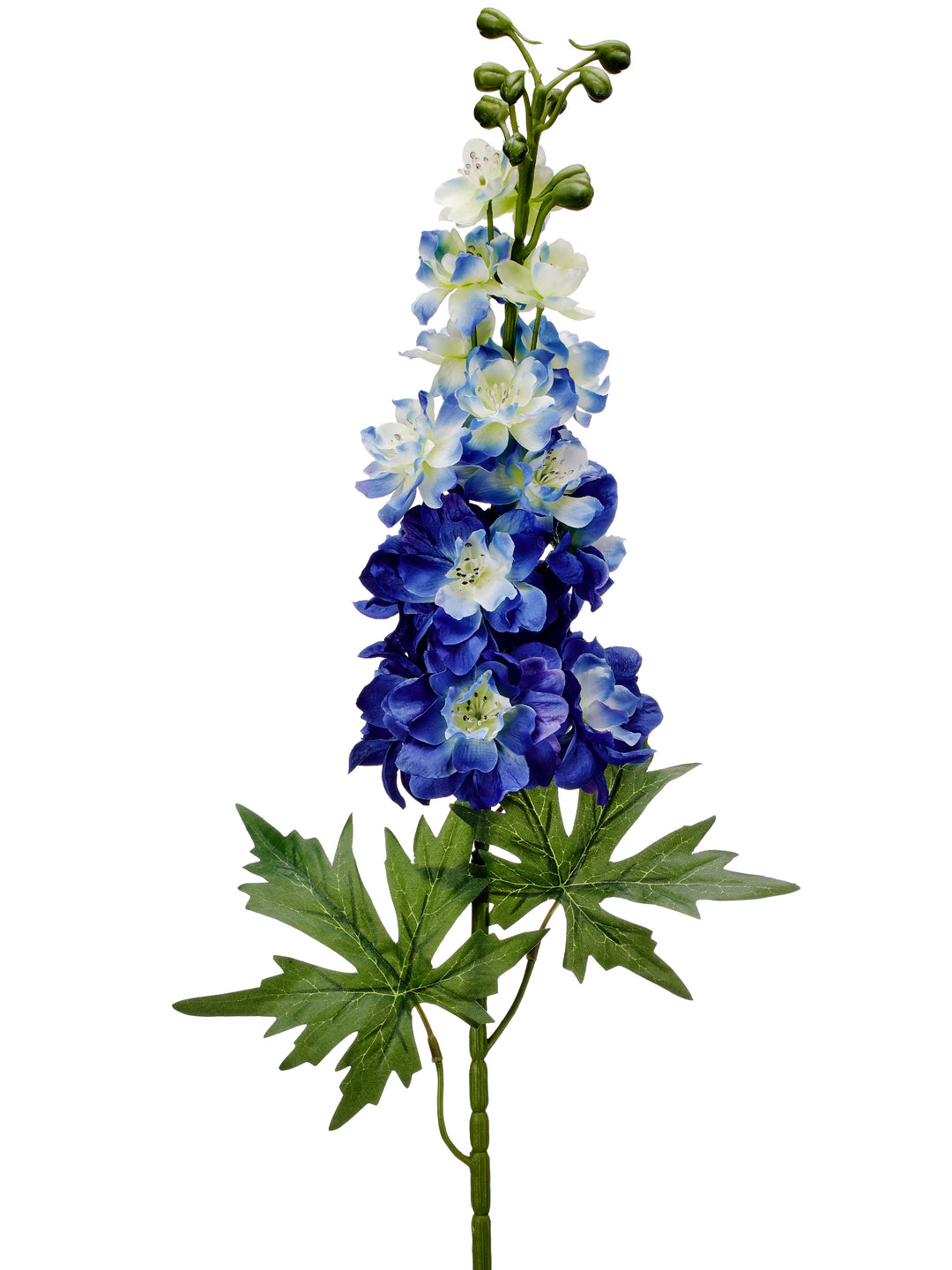 Regency 31.5" Blue Blooms Delphinium