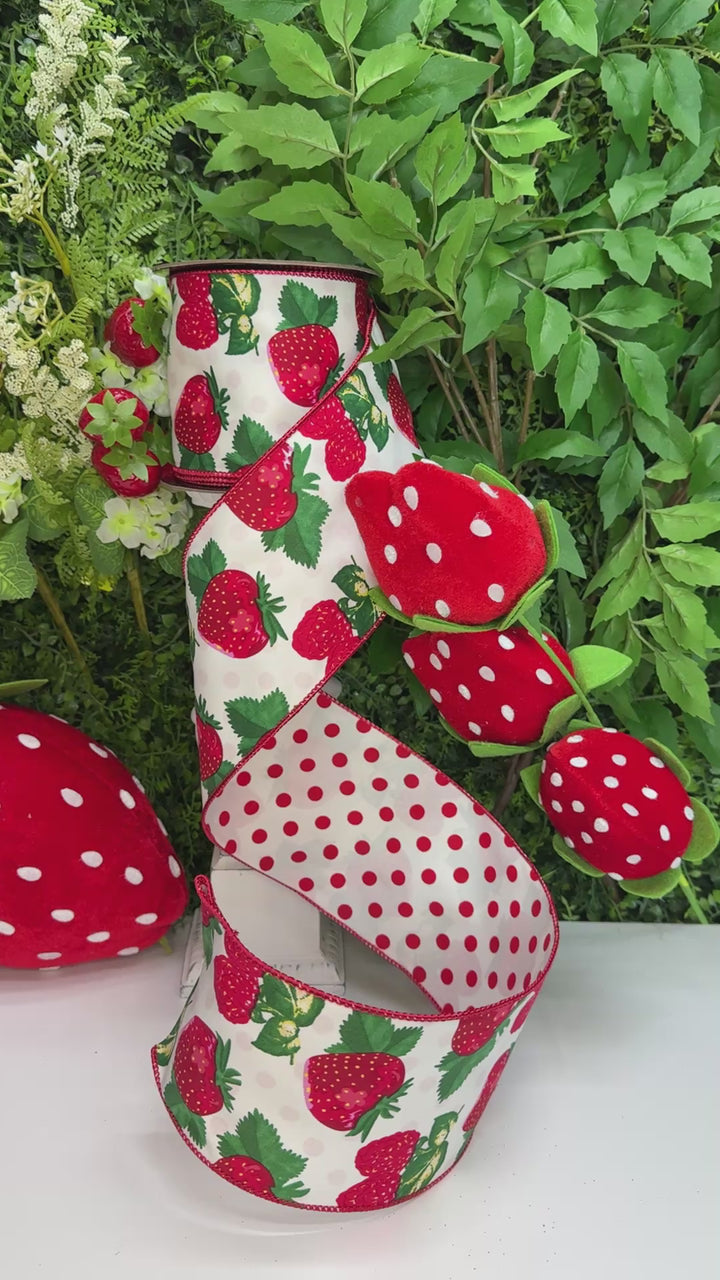 Strawberry Patch Bundle