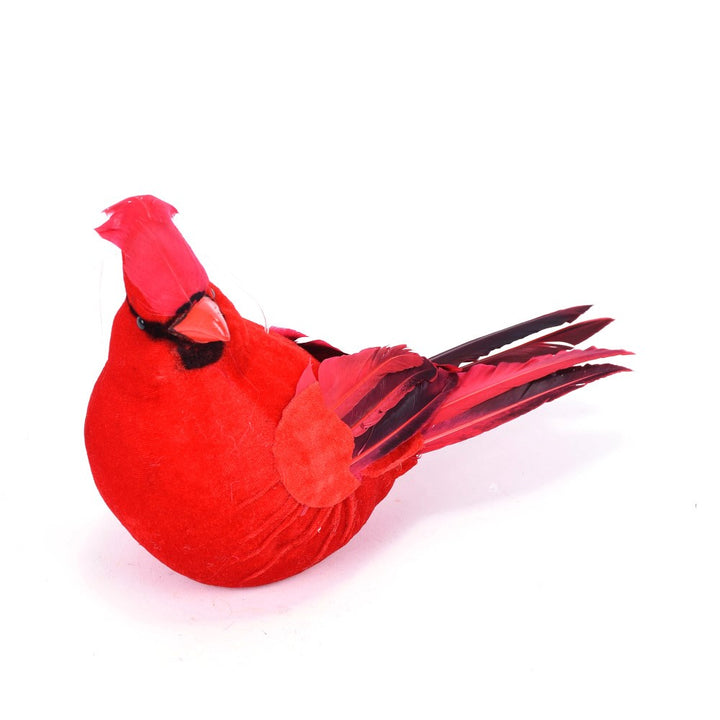 Direct Export 12.2" Cardinal Ornament