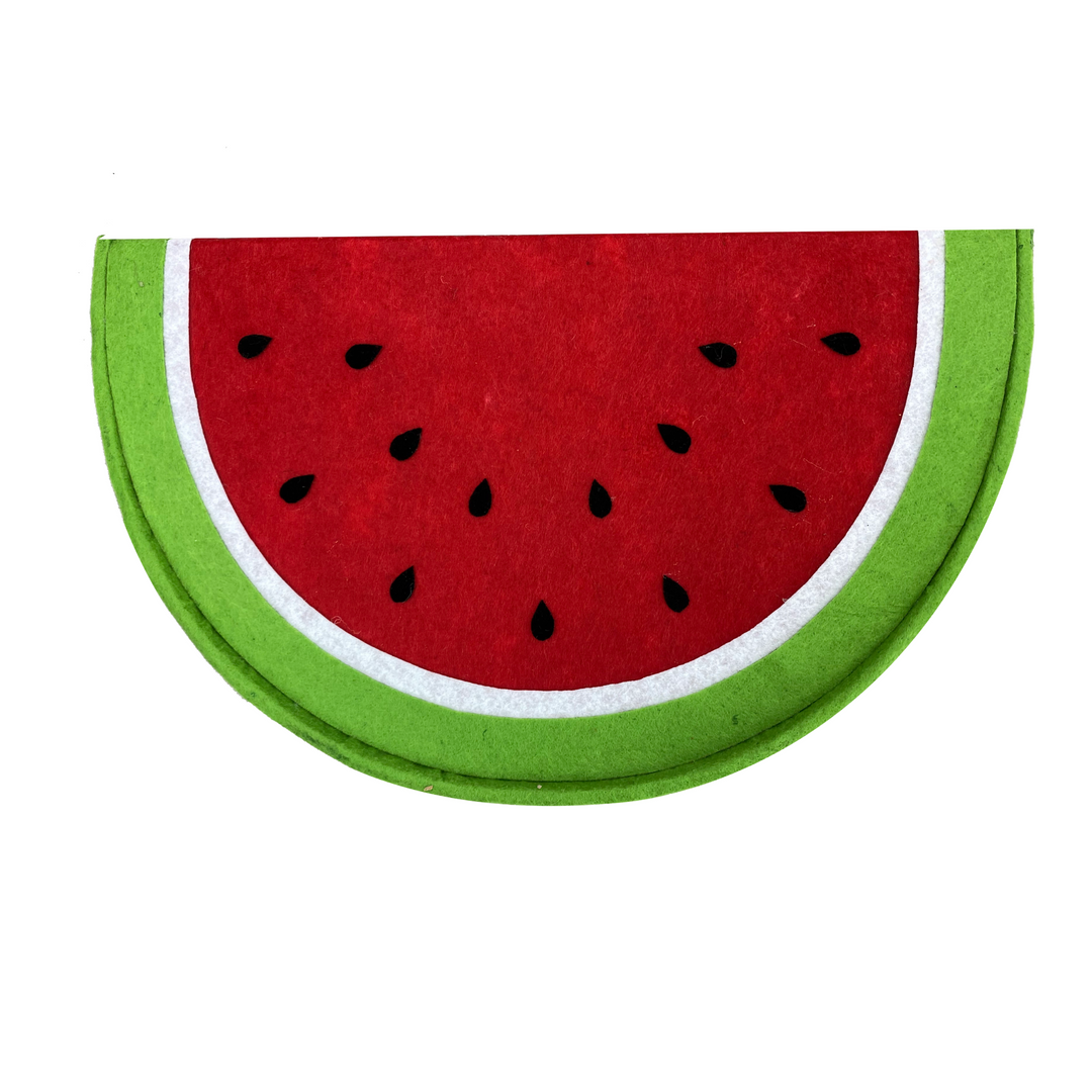 12" Watermelon Attachment