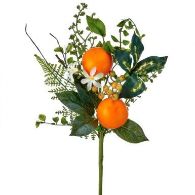 Regency 16" Orange, Blossom and Berry Pick